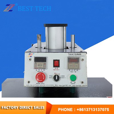Pneumatic Heat Press Machine