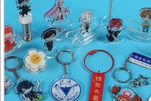Badges