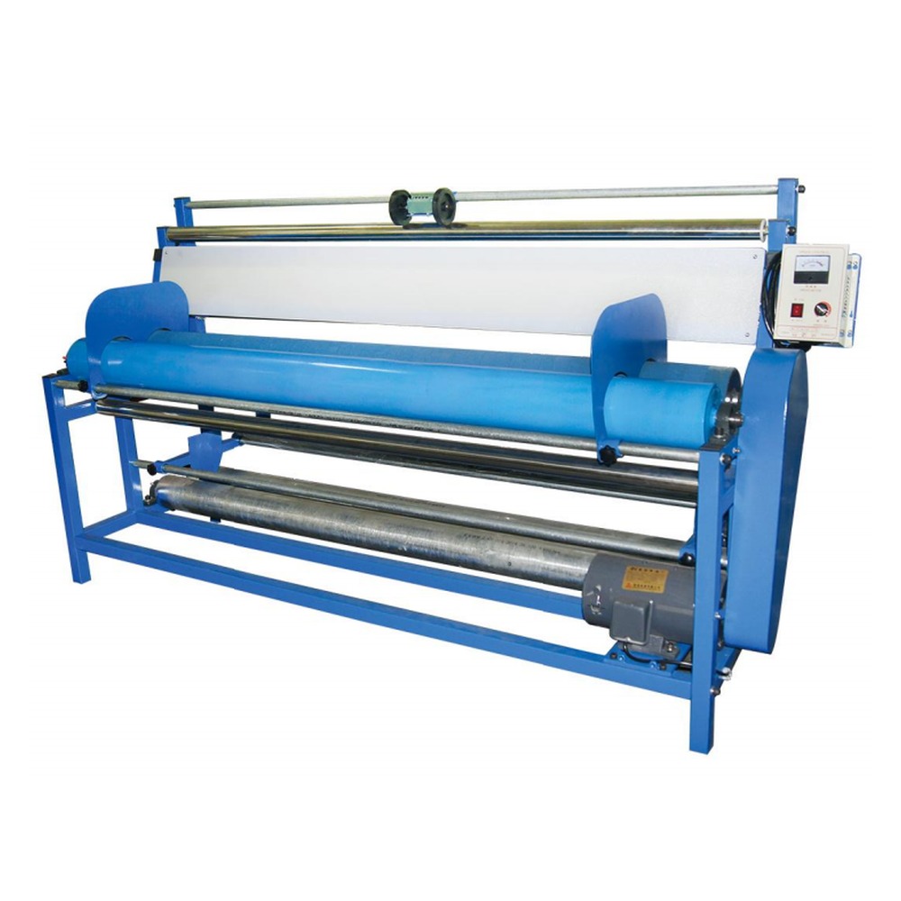 Multifunction Fabric Inspection, Measuring and Winding Machine for Textile Quality Control Multifunction Fabric Inspection, Measuring and Winding Machine for Textile Quality Control