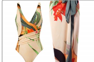 Swimwear
