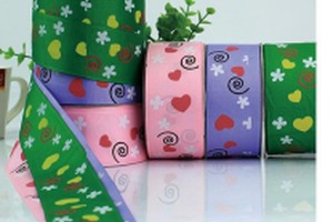 Color ribbons