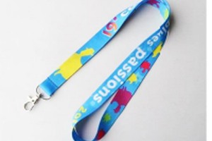 Lanyards