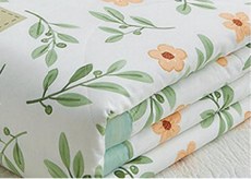 滚筒转印机(豪华版) ZS-BD应用场景：床品